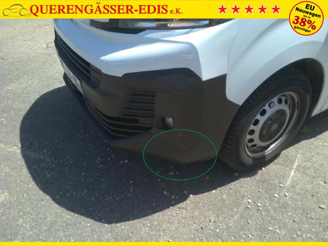 Peugeot Expert Kastenwagen FGN M 