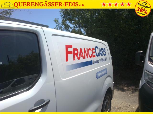 Peugeot Expert Kastenwagen FGN M 