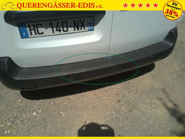 Peugeot Expert Kastenwagen FGN M 