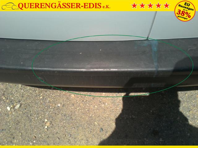 Peugeot Expert Kastenwagen FGN M 