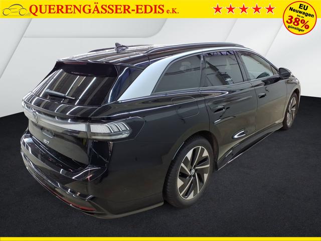 Volkswagen ID.7 Tourer Pro 