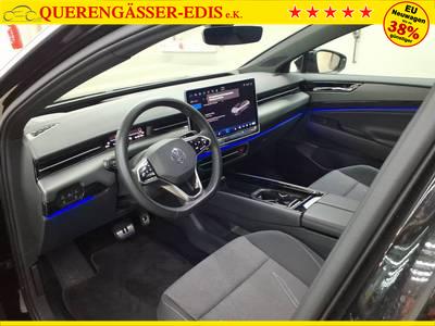Volkswagen ID.7 Tourer Pro 