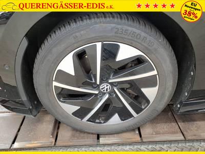 Volkswagen ID.7 Tourer Pro 