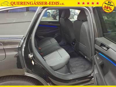 Volkswagen ID.7 Tourer Pro 