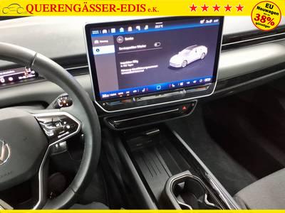 Volkswagen ID.7 Tourer Pro 