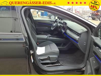 Volkswagen ID.7 Tourer Pro 