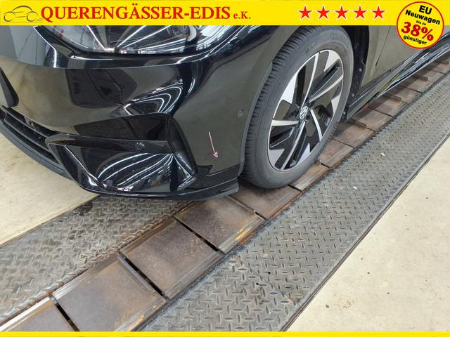 Volkswagen ID.7 Tourer Pro 