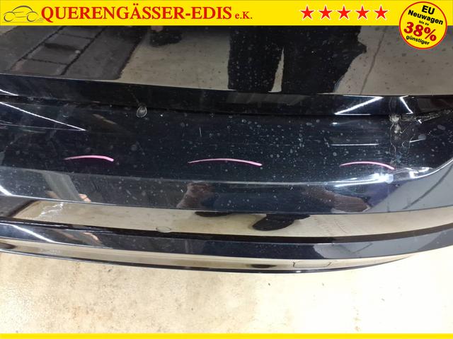 Volkswagen ID.7 Tourer Pro 