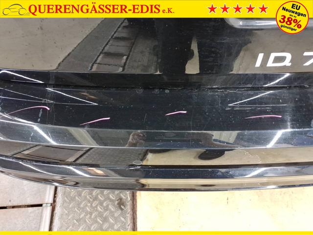Volkswagen ID.7 Tourer Pro 