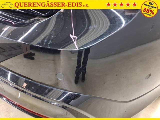 Volkswagen ID.7 Tourer Pro 