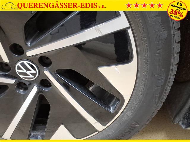 Volkswagen ID.7 Tourer Pro 
