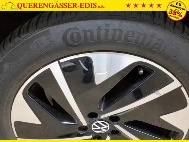 Volkswagen ID.7 Tourer Pro 
