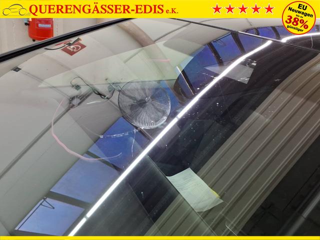 Volkswagen ID.7 Tourer Pro 