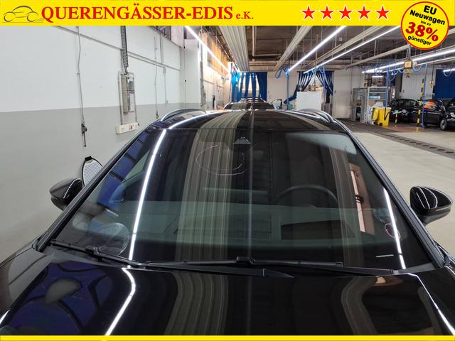 Volkswagen ID.7 Tourer Pro 