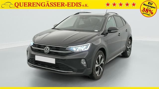 Volkswagen Taigo VW Edition 
