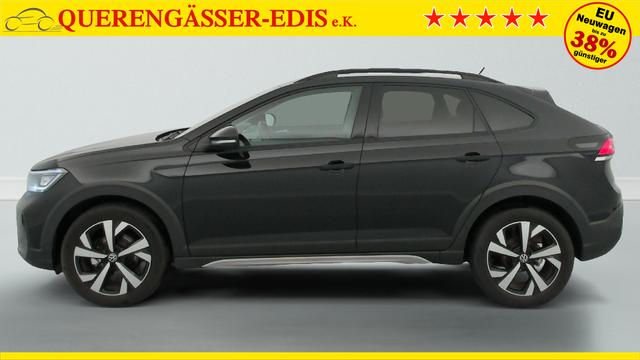 Volkswagen Taigo VW Edition 