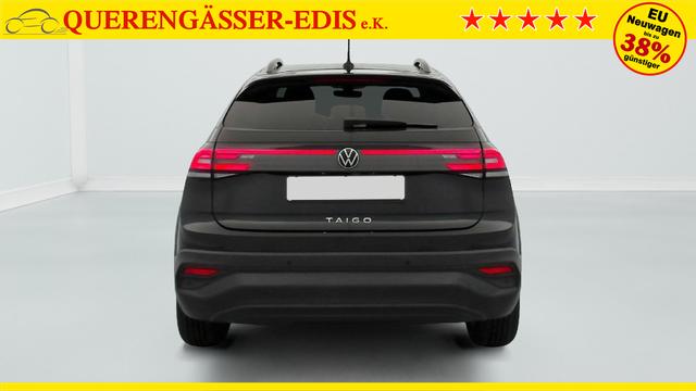 Volkswagen Taigo VW Edition 