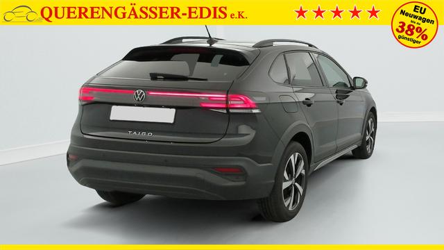 Volkswagen Taigo VW Edition 