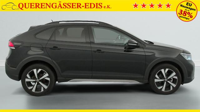 Volkswagen Taigo VW Edition 