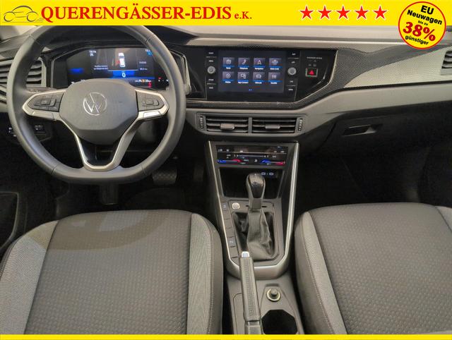 Volkswagen Taigo VW Edition 