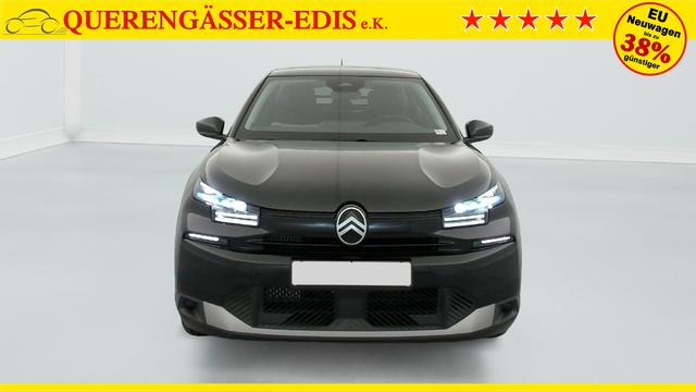 Citro&euml;n C4 YOU 