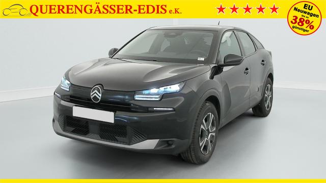 Citro&euml;n C4 YOU 