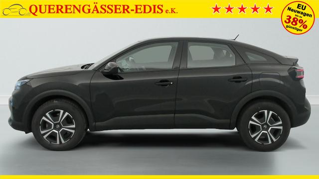 Citro&euml;n C4 YOU 