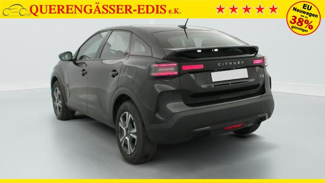 Citro&euml;n C4 YOU 
