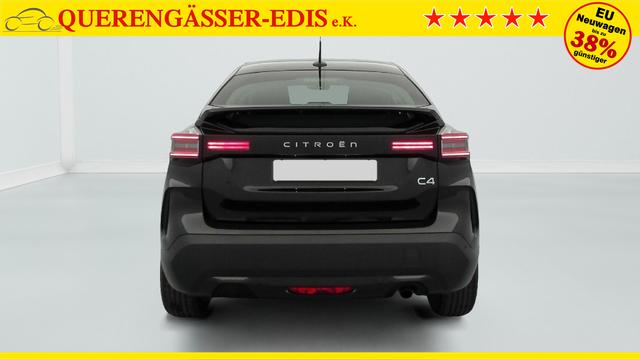 Citro&euml;n C4 YOU 