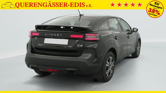 Citro&euml;n C4 YOU 