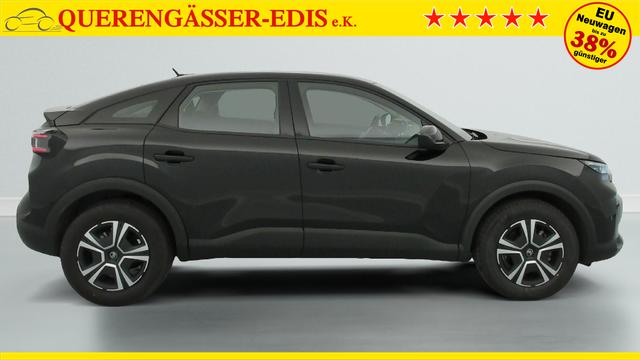 Citro&euml;n C4 YOU 