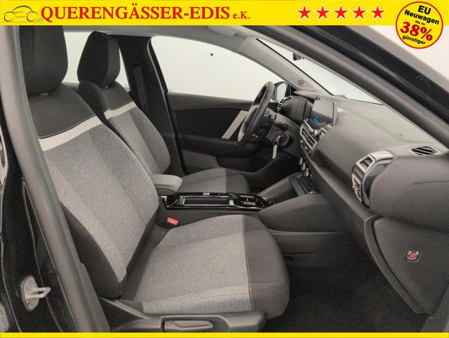 Citro&euml;n C4 YOU 