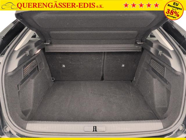 Citro&euml;n C4 YOU 
