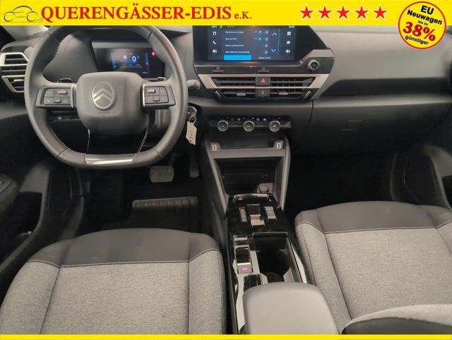 Citro&euml;n C4 YOU 