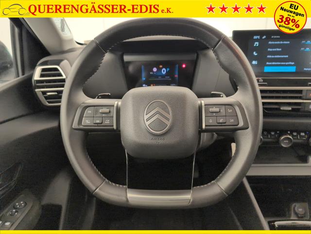 Citro&euml;n C4 YOU 