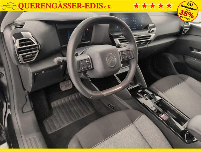 Citro&euml;n C4 YOU 