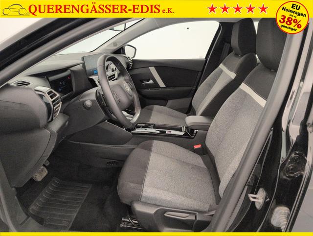 Citro&euml;n C4 YOU 