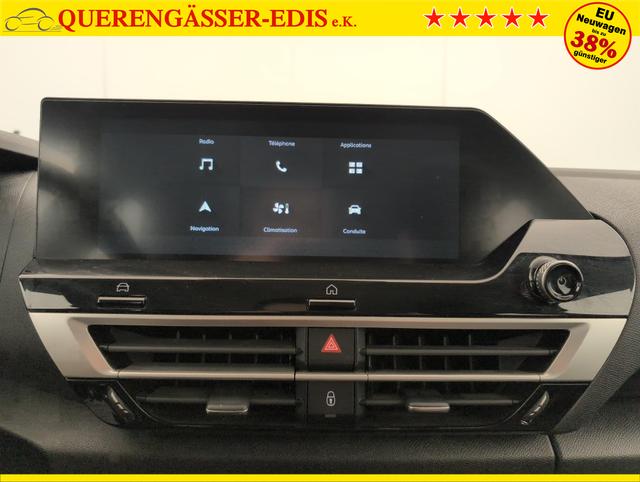 Citro&euml;n C4 YOU 