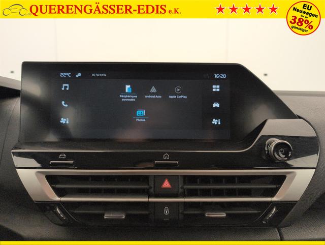 Citro&euml;n C4 YOU 