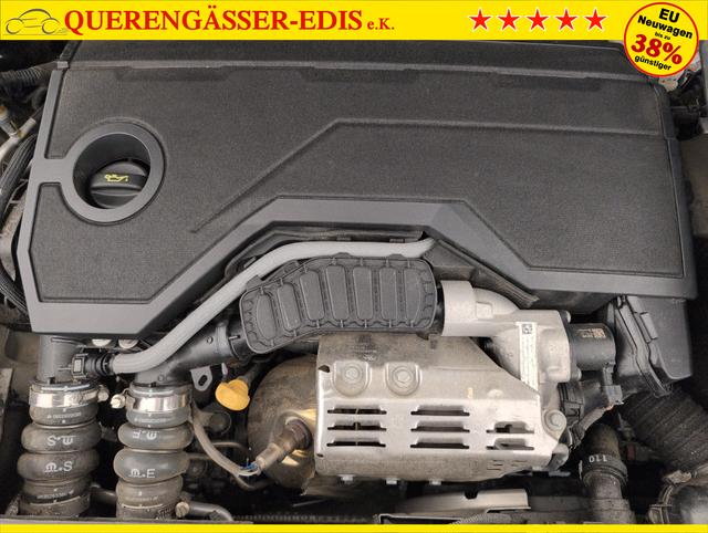 Citro&euml;n C4 YOU 