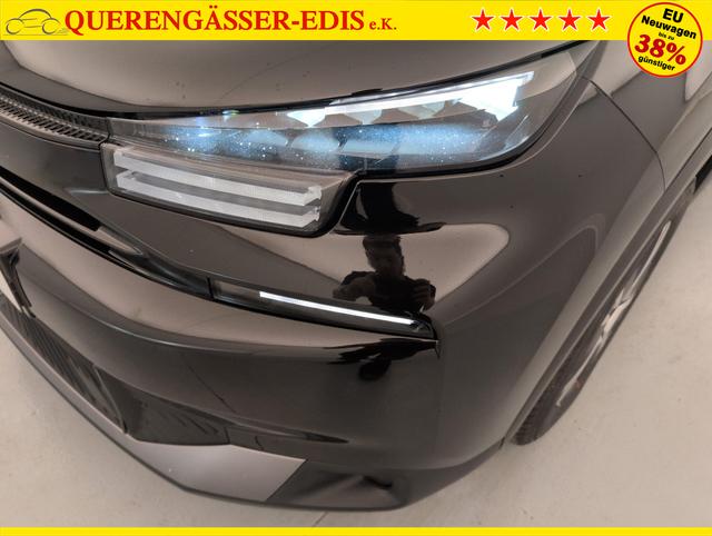 Citro&euml;n C4 YOU 