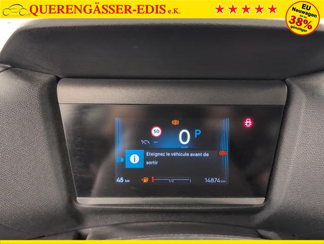 Citro&euml;n C4 YOU 