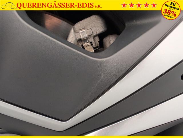 Citro&euml;n C4 YOU 