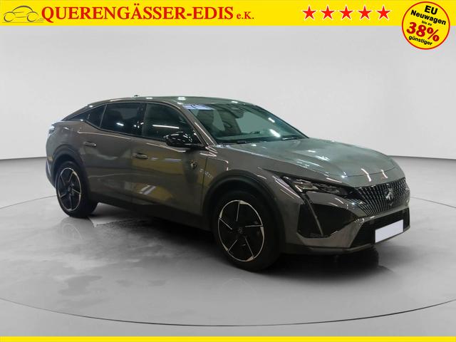 Peugeot 408 GT 