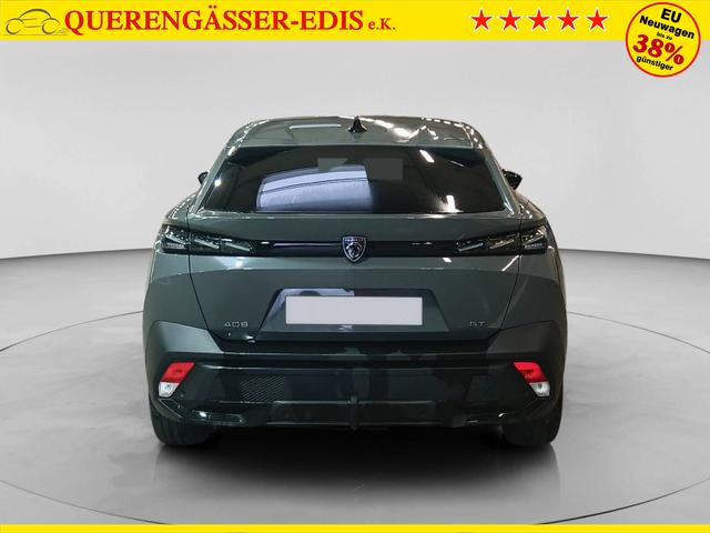 Peugeot 408 GT 