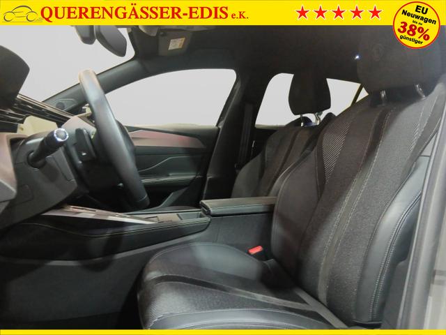 Peugeot 408 GT 