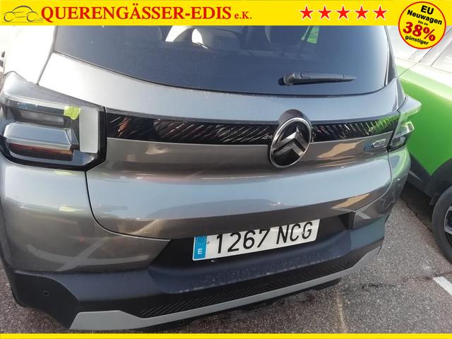 Citro&euml;n Ami MAX A 