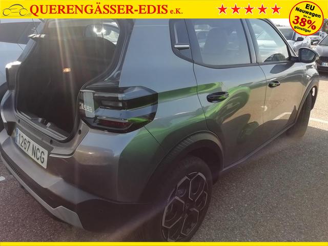 Citro&euml;n Ami MAX A 