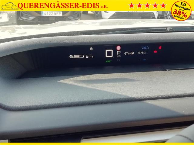 Citro&euml;n Ami MAX A 