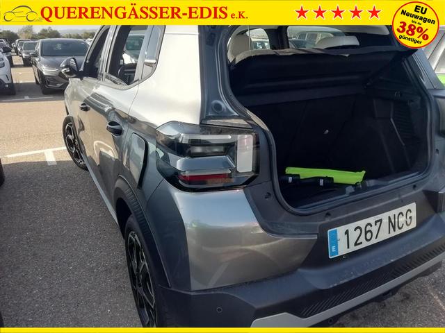 Citro&euml;n Ami MAX A 